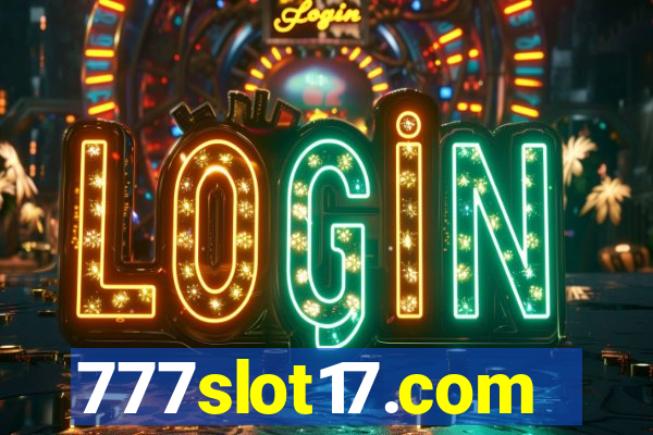 777slot17.com