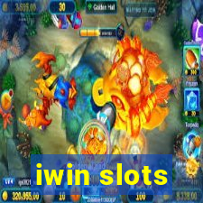 iwin slots