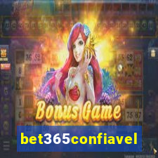 bet365confiavel