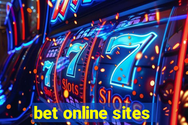 bet online sites