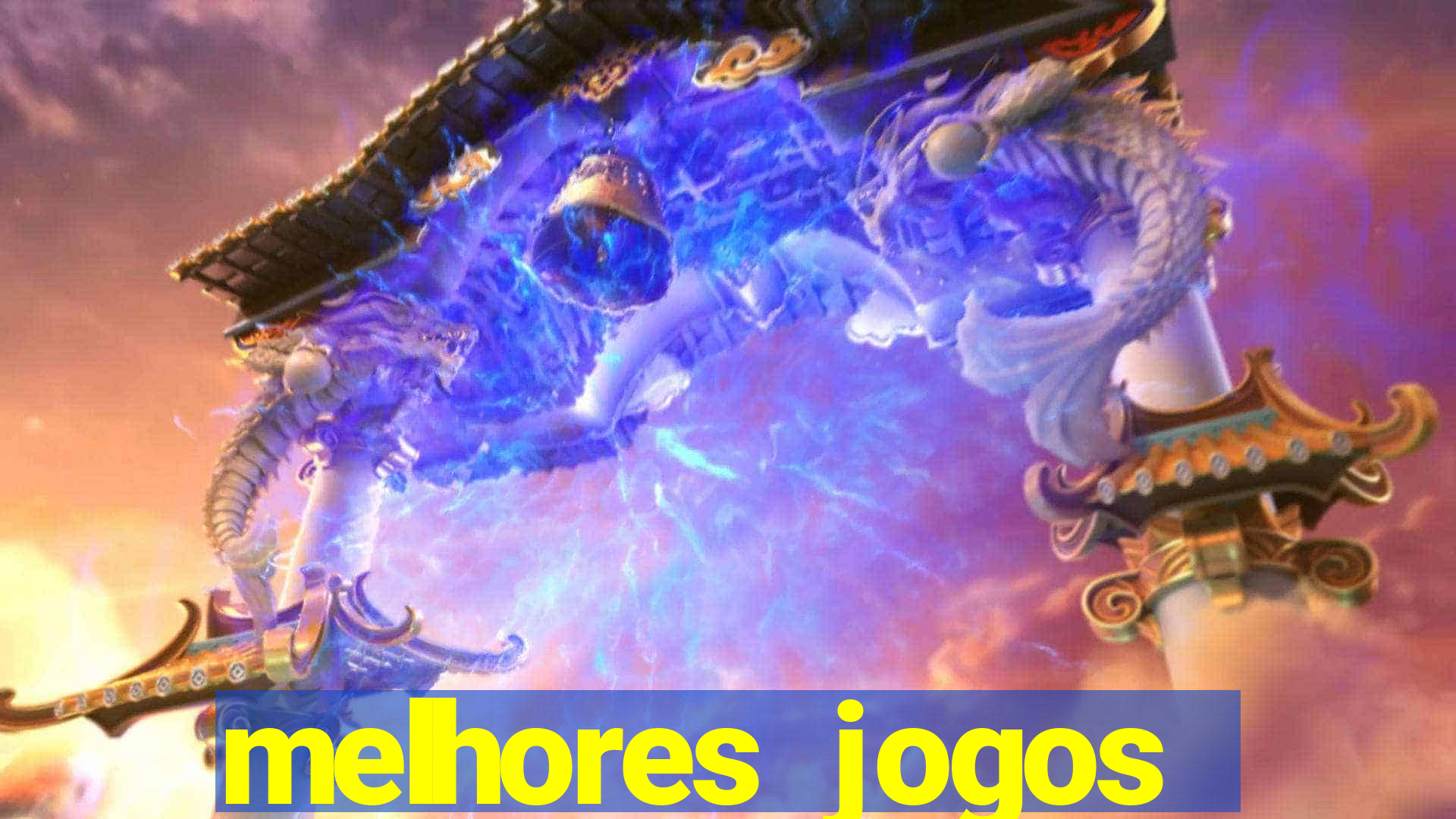 melhores jogos simples para celular