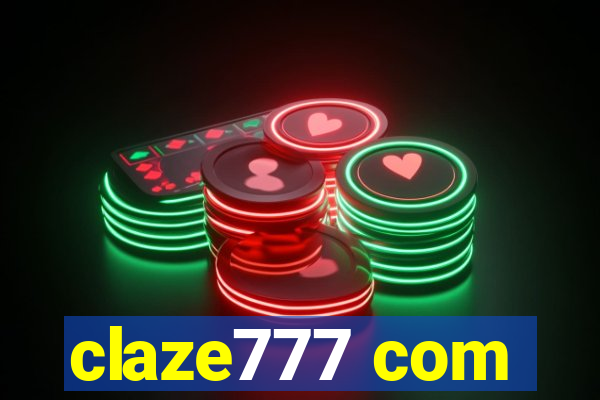 claze777 com