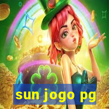 sun jogo pg