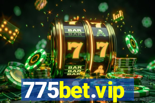 775bet.vip