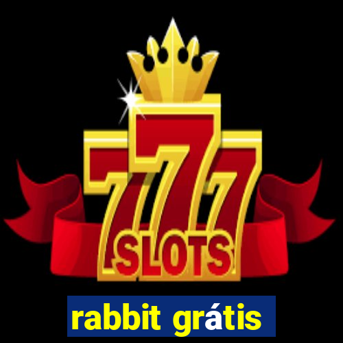 rabbit grátis