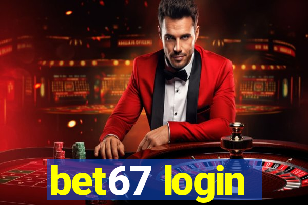 bet67 login