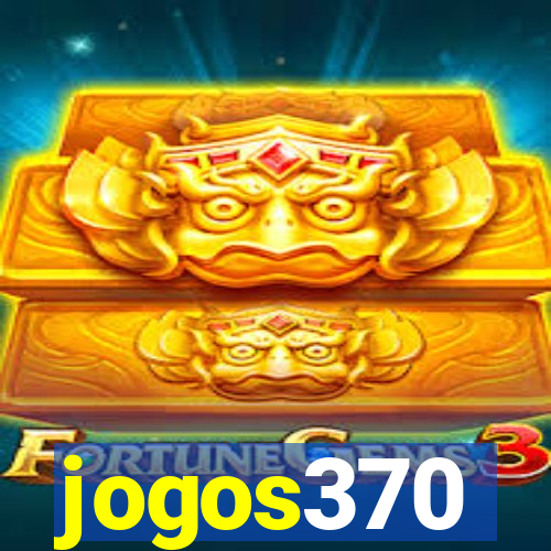 jogos370