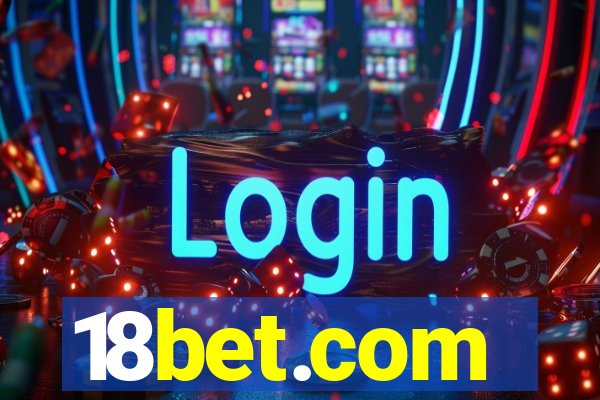 18bet.com