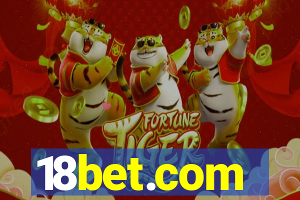 18bet.com