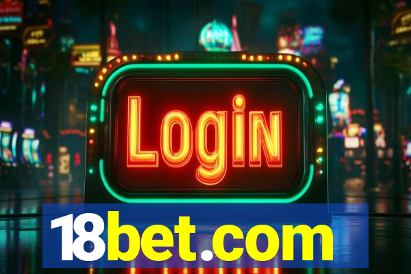 18bet.com