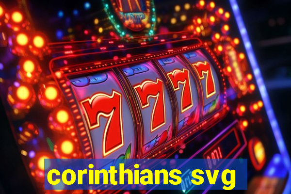 corinthians svg