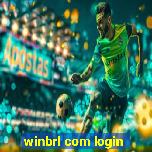 winbrl com login