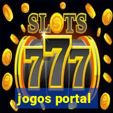 jogos portal