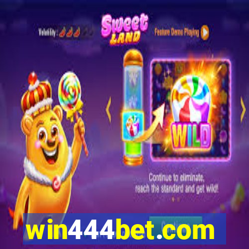 win444bet.com