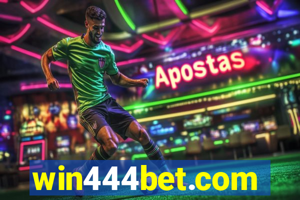 win444bet.com