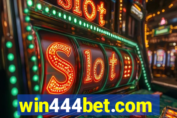 win444bet.com