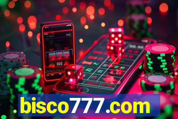 bisco777.com