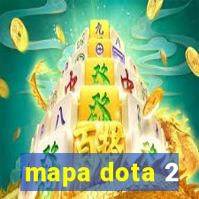 mapa dota 2