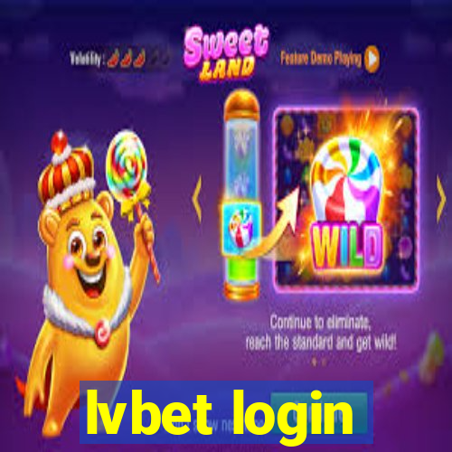 lvbet login