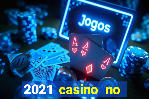 2021 casino no deposit bonus code