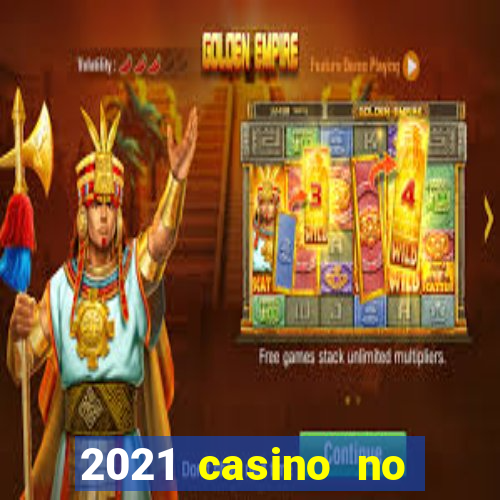 2021 casino no deposit bonus code