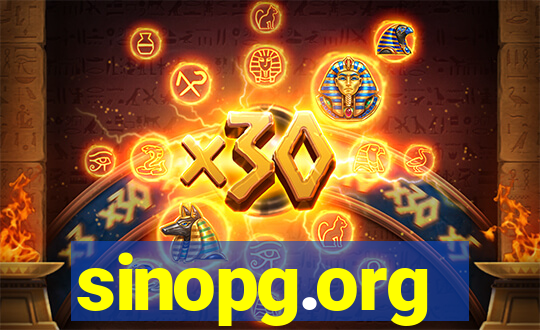 sinopg.org