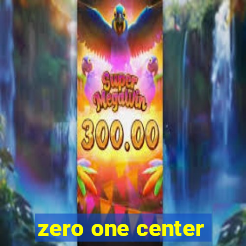 zero one center