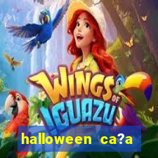 halloween ca?a niquel gratis 25 linhas