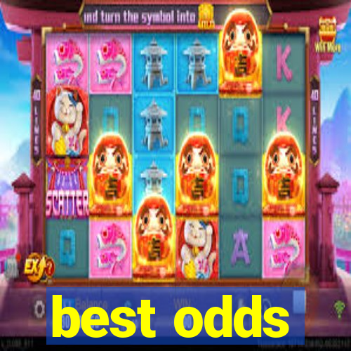 best odds