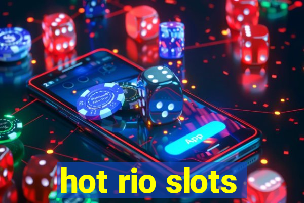 hot rio slots