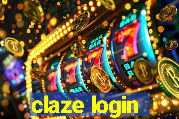 claze login