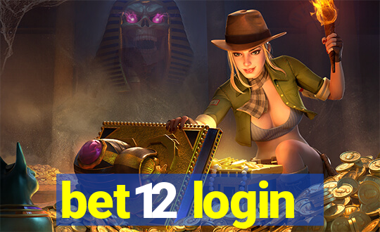 bet12 login