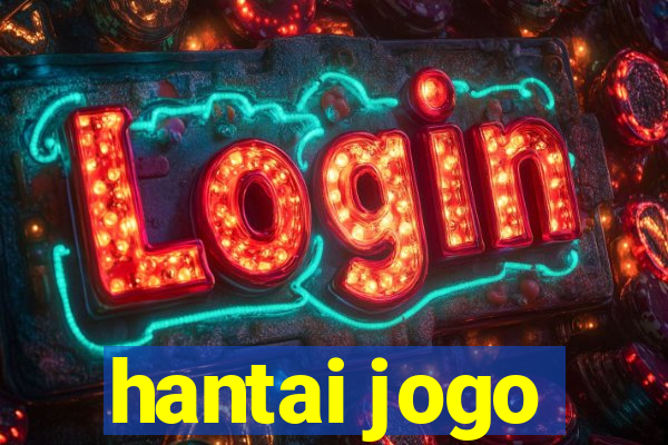 hantai jogo