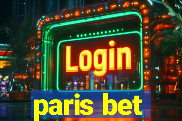 paris bet