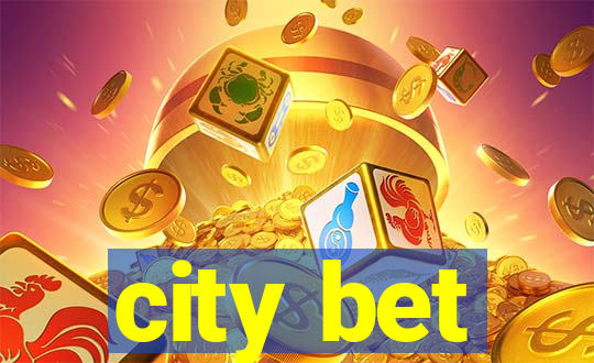 city bet