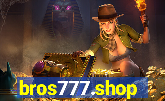 bros777.shop