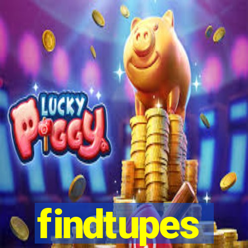 findtupes