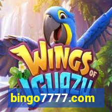 bingo7777.com