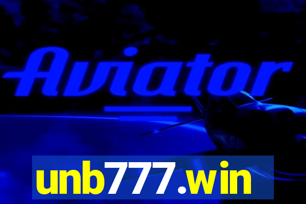 unb777.win