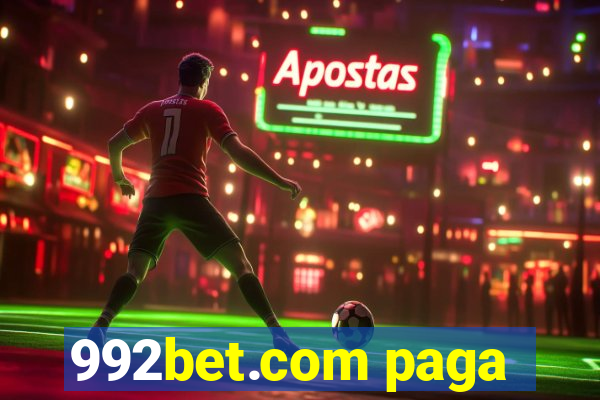 992bet.com paga