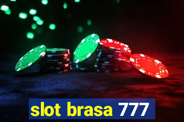 slot brasa 777