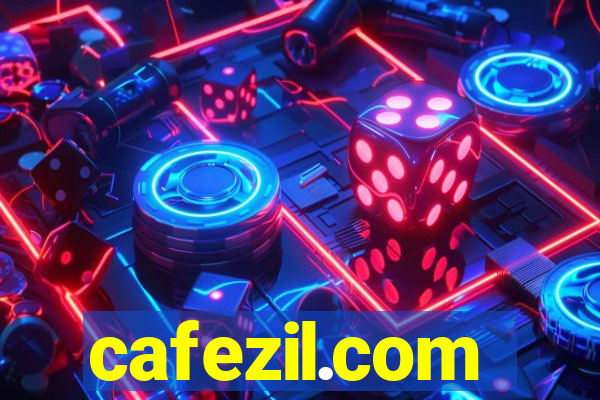 cafezil.com