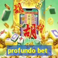 profundo bet