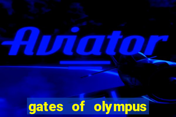 gates of olympus 1000 demo