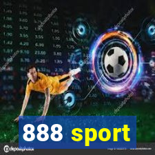 888 sport