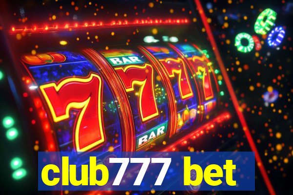 club777 bet