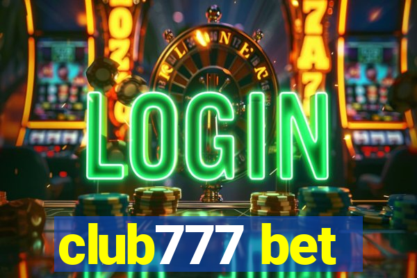 club777 bet