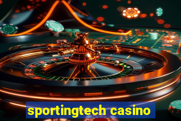 sportingtech casino