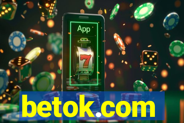 betok.com