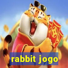 rabbit jogo